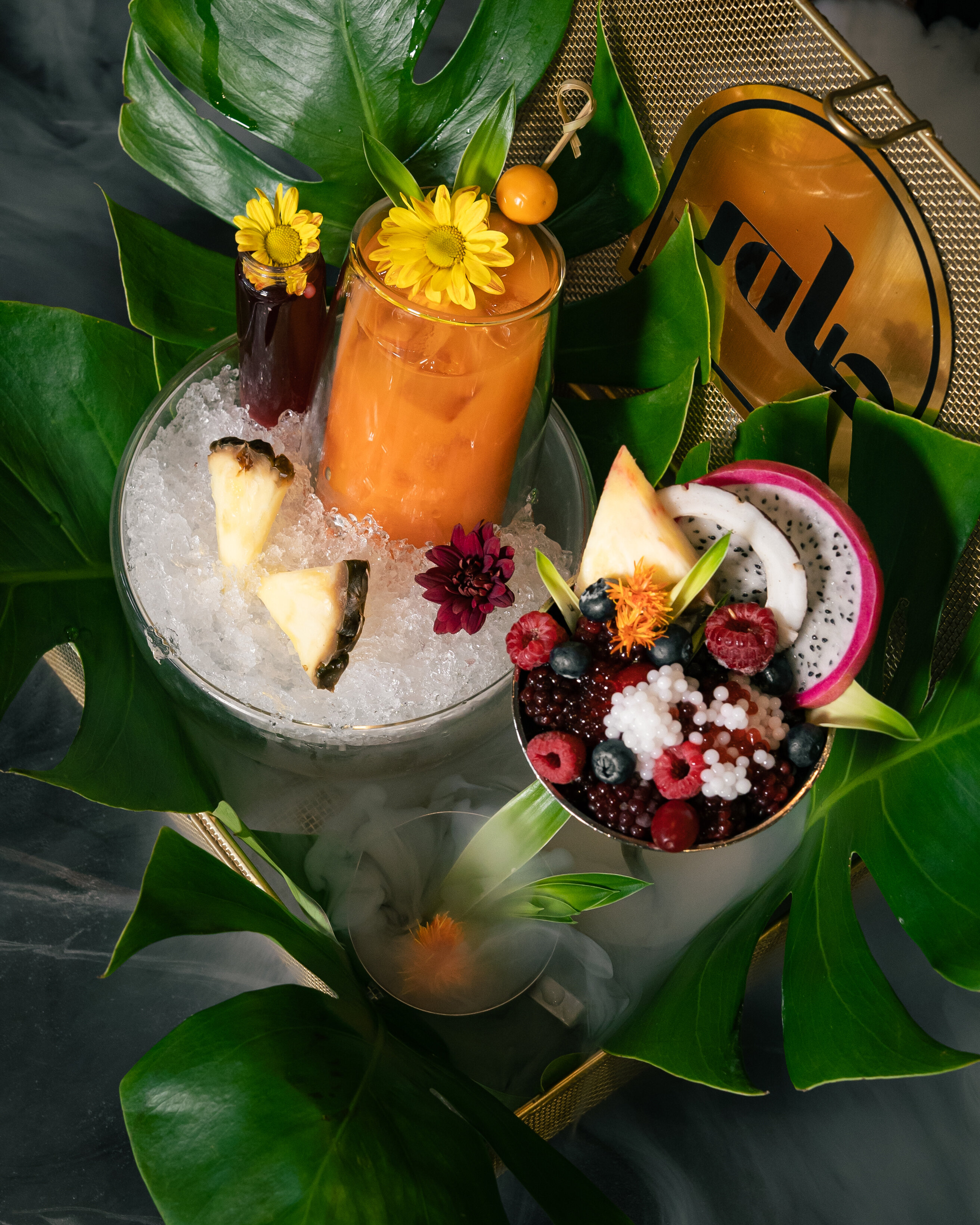 Food & Beverage 22